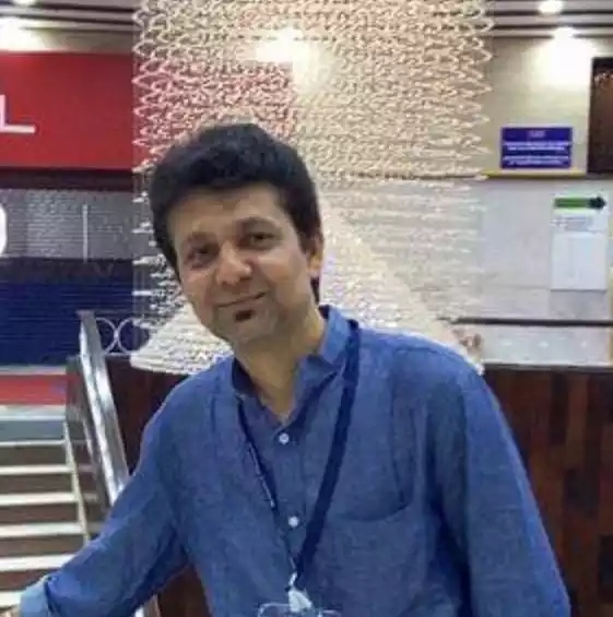 Rajesh Trivedi